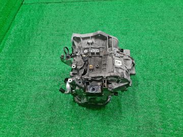 АКПП НА TOYOTA VITZ KSP130 1KR-FE