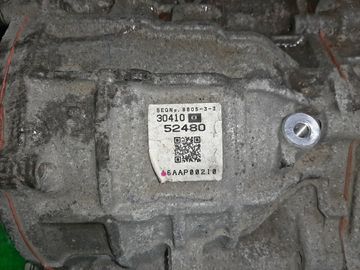 АКПП НА TOYOTA VITZ KSP130 1KR-FE
