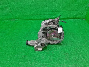 АКПП НА TOYOTA PASSO KGC35 1KR-FE
