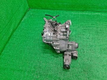 АКПП НА TOYOTA PASSO KGC35 1KR-FE