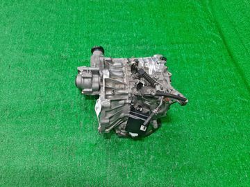 АКПП НА TOYOTA PASSO KGC35 1KR-FE