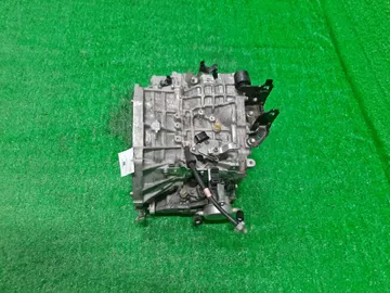 АКПП НА TOYOTA PROBOX NSP160V 1NR-FE