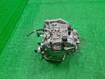 АКПП НА TOYOTA PROBOX NSP160V 1NR-FE