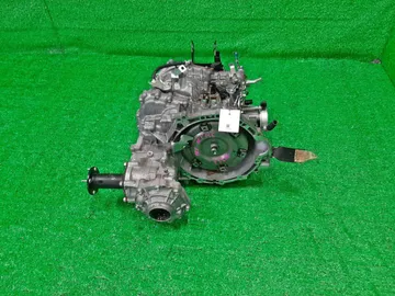 АКПП НА TOYOTA PORTE NCP145 1NZ-FE