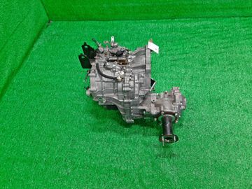 АКПП НА TOYOTA PORTE NCP145 1NZ-FE
