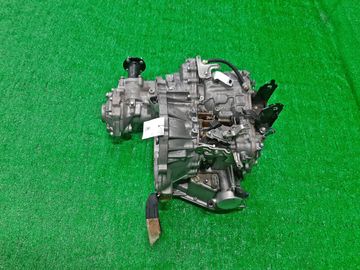 АКПП НА TOYOTA PORTE NCP145 1NZ-FE