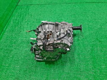 АКПП НА TOYOTA PORTE NCP145 1NZ-FE