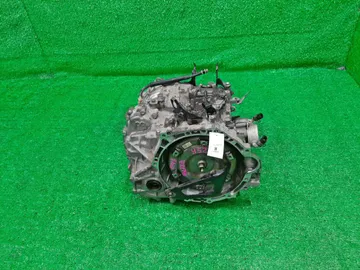 АКПП НА TOYOTA COROLLA FIELDER NZE141G 1NZ-FE