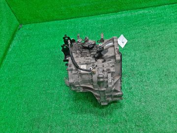АКПП НА TOYOTA COROLLA FIELDER NZE141G 1NZ-FE