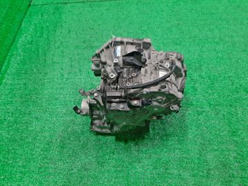 АКПП НА TOYOTA COROLLA FIELDER NZE141G 1NZ-FE