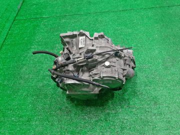 АКПП НА VOLVO V70 SW61 B5244S