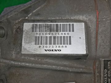 АКПП НА VOLVO V70 SW61 B5244S