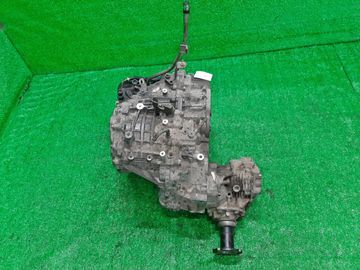 АКПП НА NISSAN MURANO PNZ50 VQ35DE