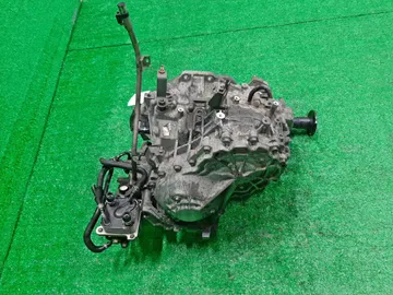 АКПП НА NISSAN MURANO PNZ50 VQ35DE
