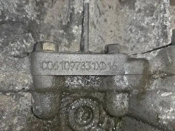 АКПП НА NISSAN MURANO PNZ50 VQ35DE