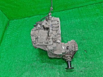 АКПП НА NISSAN MURANO PNZ50 VQ35DE