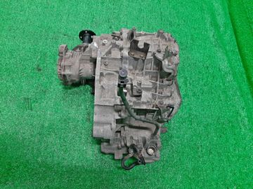 АКПП НА NISSAN MURANO PNZ50 VQ35DE