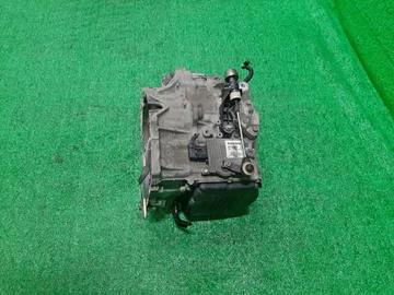 АКПП НА VOLVO V70 BW56 B5254T6