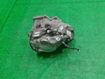 АКПП НА VOLVO V70 BW56 B5254T6