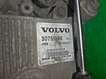 АКПП НА VOLVO V70 BW56 B5254T6