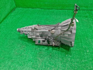 АКПП НА NISSAN SKYLINE V35 VQ25DD