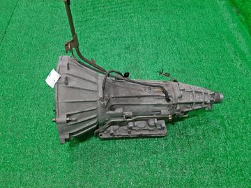 АКПП НА NISSAN SKYLINE V35 VQ25DD