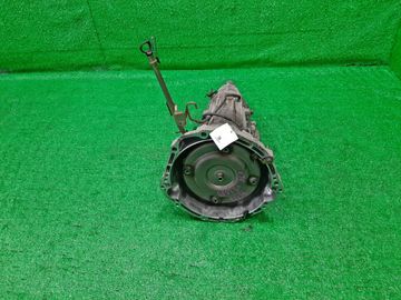 АКПП НА NISSAN SKYLINE V35 VQ25DD