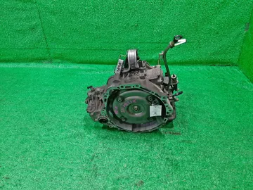 АКПП НА NISSAN TEANA J31 VQ23DE
