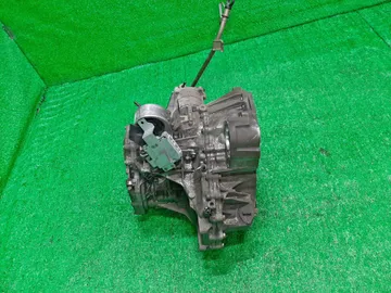 АКПП НА NISSAN TEANA J31 VQ23DE
