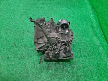 АКПП НА NISSAN TEANA J31 VQ23DE