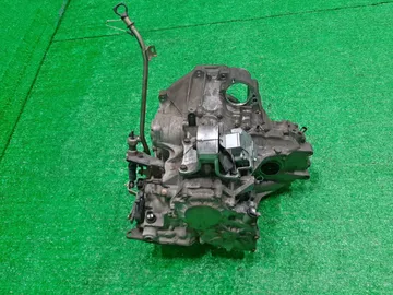 АКПП НА NISSAN TEANA J31 VQ23DE