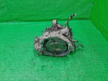 АКПП НА NISSAN TEANA J31 VQ23DE