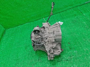 АКПП НА NISSAN TEANA J31 VQ23DE