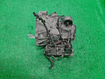 АКПП НА NISSAN TEANA J31 VQ23DE