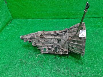 АКПП НА NISSAN SKYLINE V35 VQ25DD