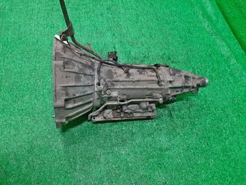 АКПП НА NISSAN SKYLINE V35 VQ25DD