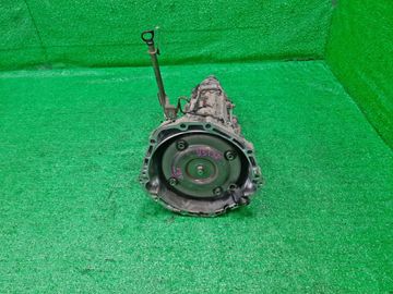 АКПП НА NISSAN SKYLINE V35 VQ25DD