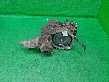 АКПП НА MITSUBISHI DION CR6W 4G94
