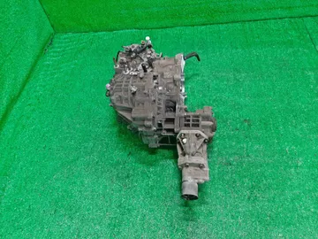 АКПП НА MITSUBISHI DION CR6W 4G94