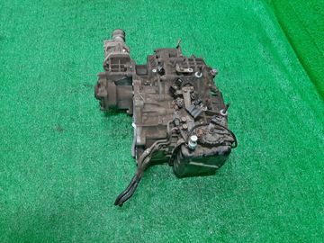 АКПП НА MITSUBISHI DION CR6W 4G94