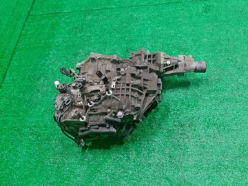 АКПП НА MITSUBISHI DION CR6W 4G94
