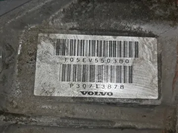 АКПП НА VOLVO V70 SW59 B5254T2