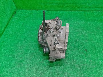 АКПП НА MAZDA MPV LW3W L3-DE