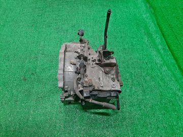 АКПП НА MAZDA MPV LW3W L3-DE