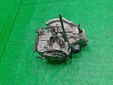 АКПП НА MAZDA MPV LW3W L3-DE