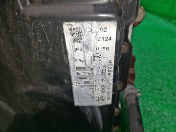 АКПП НА MAZDA MPV LW3W L3-DE