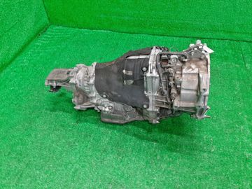 АКПП НА SUBARU EXIGA YA4 EJ204