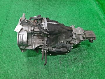 АКПП НА SUBARU EXIGA YA4 EJ204