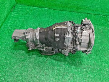 АКПП НА SUBARU EXIGA YA4 EJ204