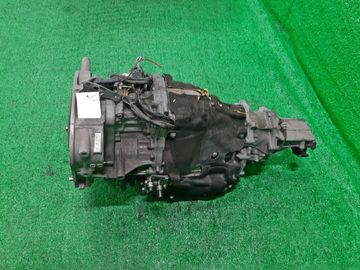 АКПП НА SUBARU EXIGA YA4 EJ204